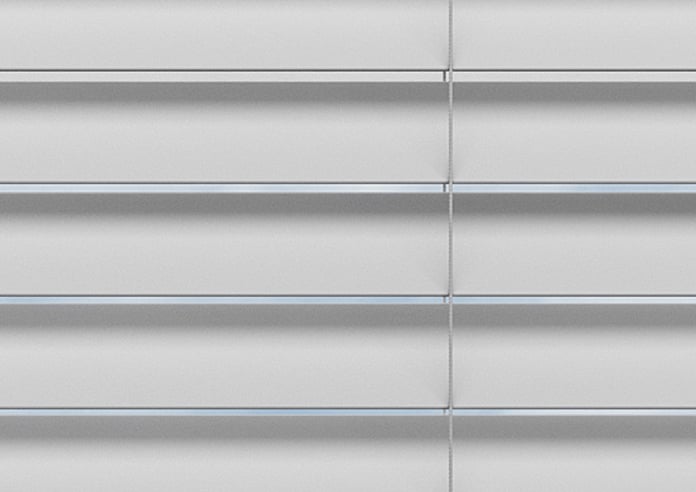 Ecowood, Moonstone Grey Satin - Venetian Blind - Image 7